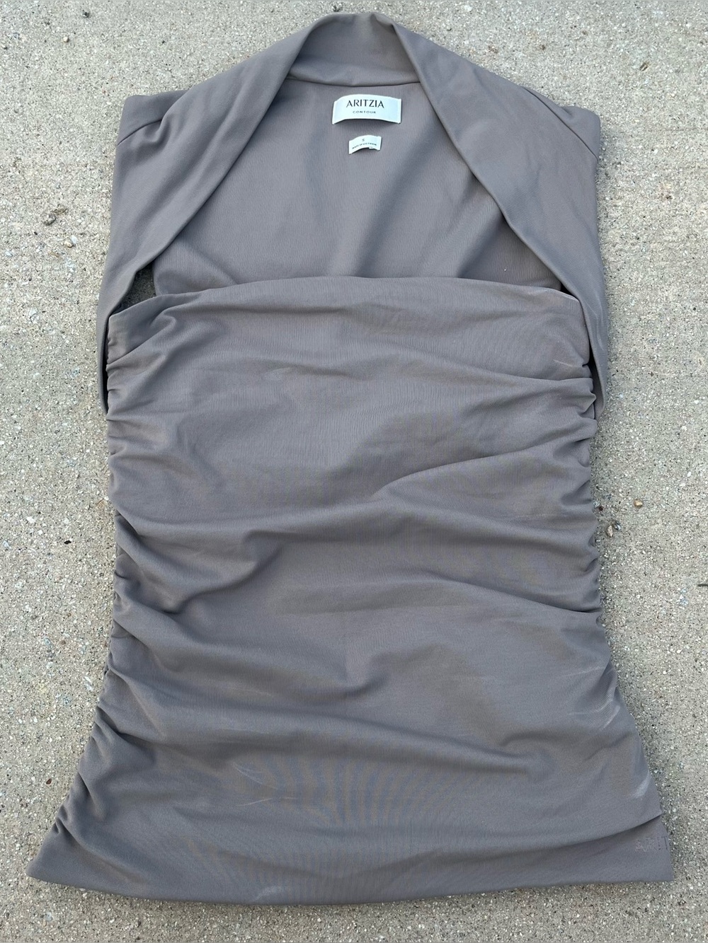 Aritzia tank top women’s small